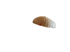 Rattan Light Pendant
