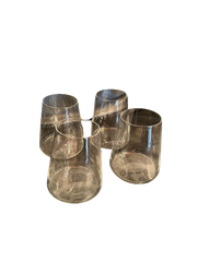 Wine Glass Set
