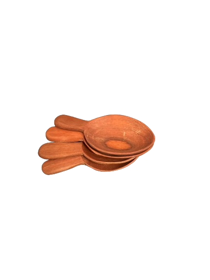 Wooden Serving Spoon