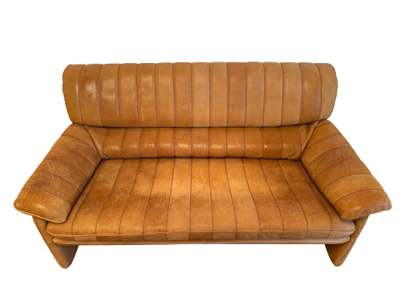 De Sede Sofa
