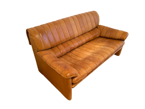 De Sede Sofa