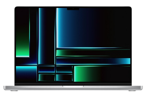 Andrea MacBook Pro